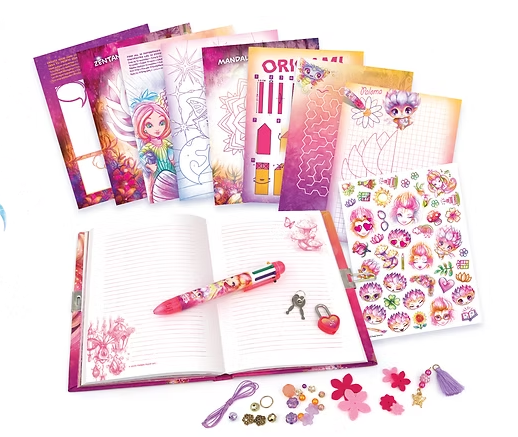 Journal intime - Petulia - Nebulous Stars