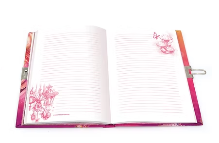 Journal intime - Petulia - Nebulous Stars