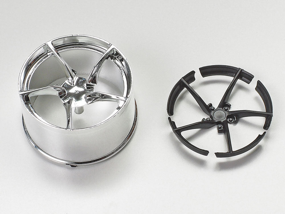 TAM24351 – Toyota GR Supra – Voiture de sport 1/24