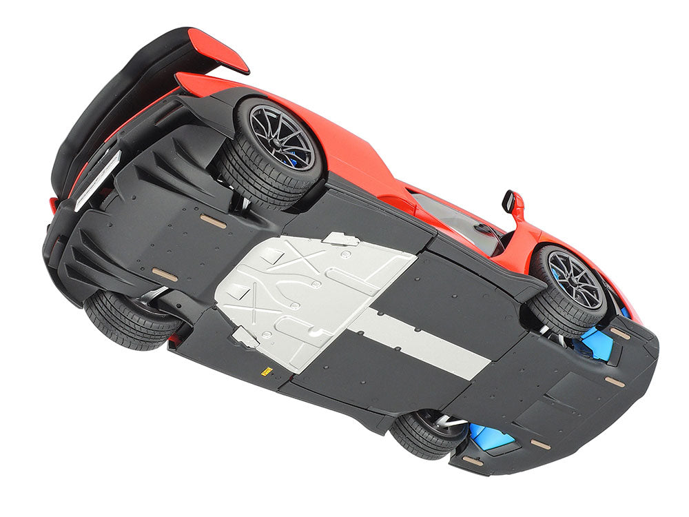 TAM24355 – McLaren Senna – Voiture de sport 1/24