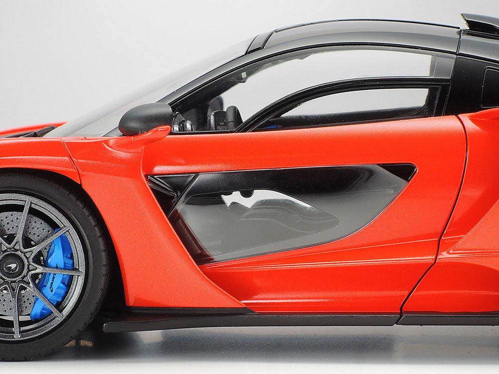TAM24355 – McLaren Senna – Voiture de sport 1/24