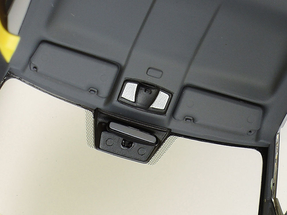 TAM24363 – Nissan Z – Voiture de sport 1/24