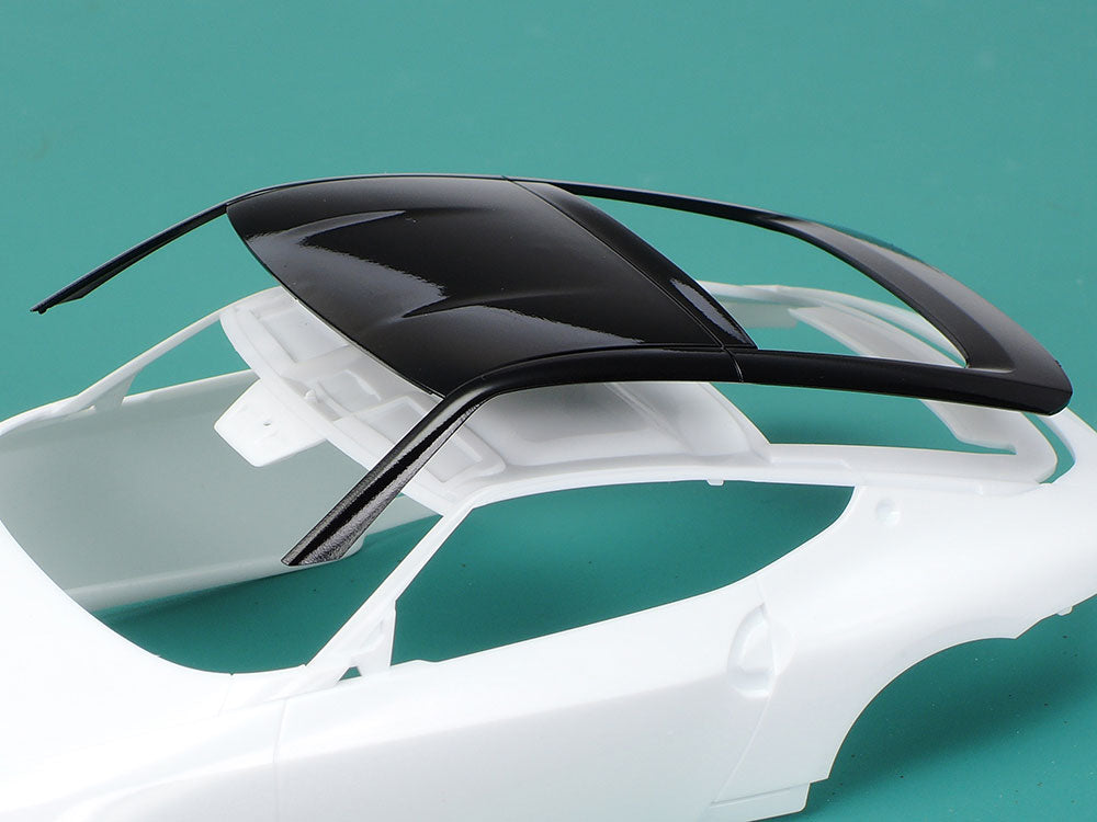 TAM24363 – Nissan Z – Voiture de sport 1/24