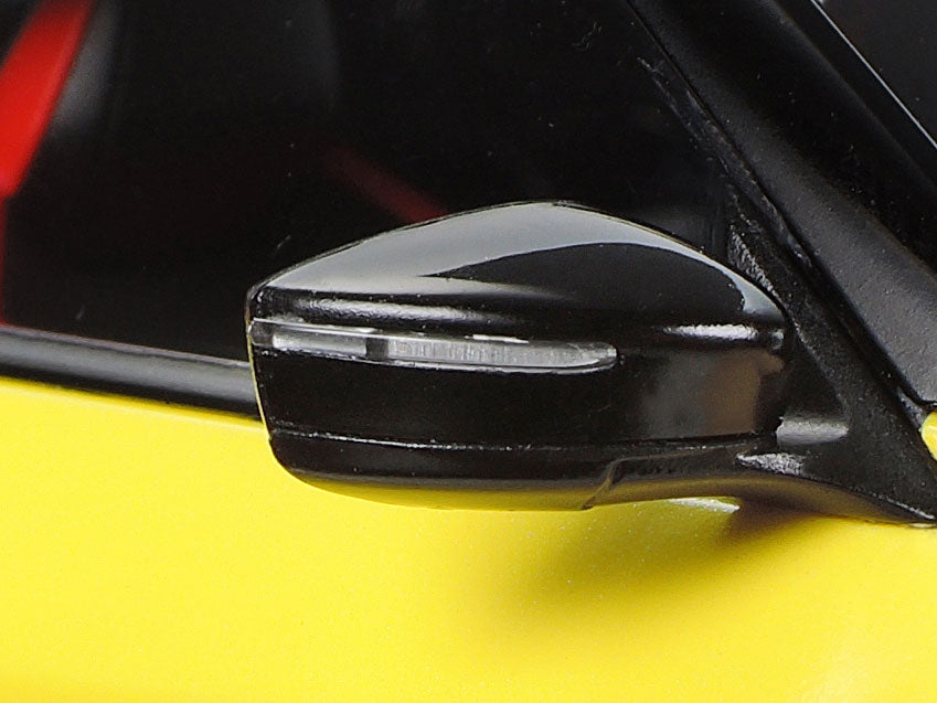 TAM24363 – Nissan Z – Voiture de sport 1/24