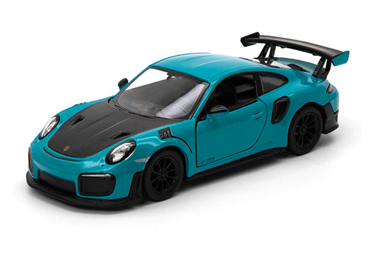 Porsche 911 GT2 RS – Diecast 1:36 – Kinsmart