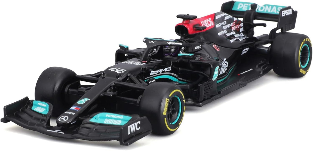 Mercedes-AMG Petronas #44 - F1 - W14 E – Édition 2023 – Échelle 1:43