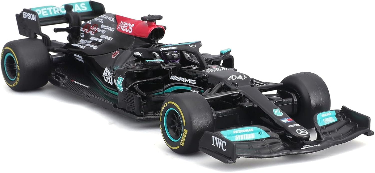 Mercedes-AMG Petronas #44 - F1 - W14 E – Édition 2023 – Échelle 1:43