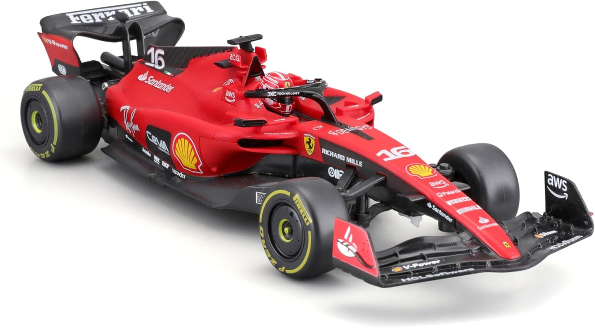 Ferrari SF‑23 – R/C 1 :24 – Charles Leclerc #16