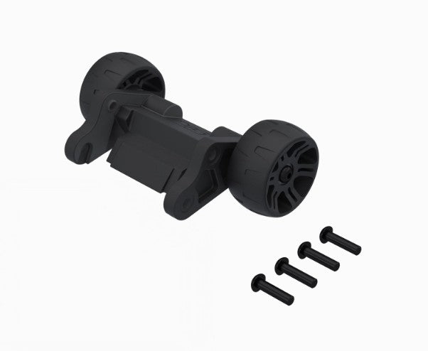 ARA-1528 – Wheelie Bar Set