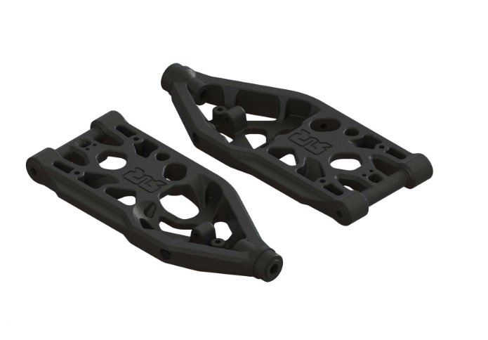 ARA330589 Bras de Suspension Inférieurs Avant (Paire) - Univers RcLoisirs