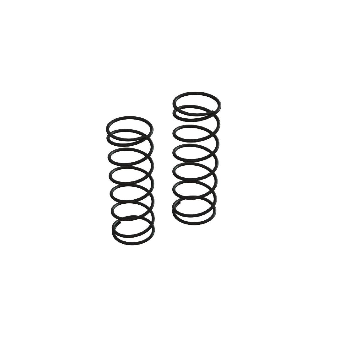 ARA330780 Shock Springs 85mm 1.21N/mm (2) - Univers RcLoisirs