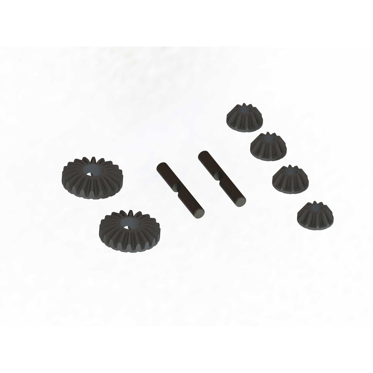 ARRMA ARA310985 – Diff Gear Set 29 mm – Univers RcLoisirs