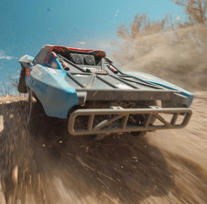 ARRMA ARA3521 – Fury 223S 2WD Brushless RTR – Univers RcLoisirs