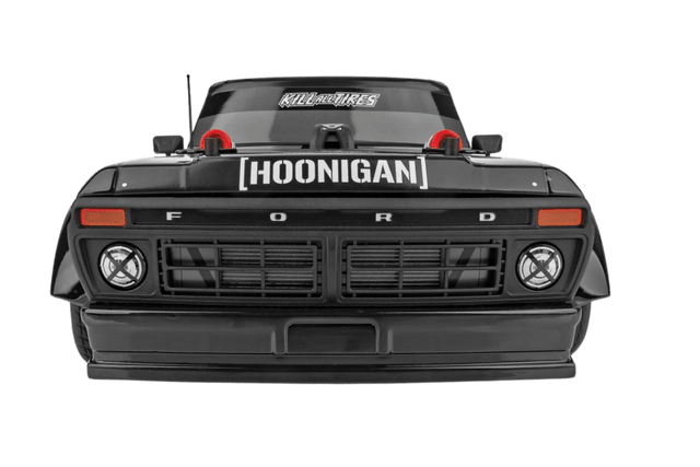 ASC30123 – Team Associated Apex2 Hoonitruck – Brushed 1/10 RTR On-Road – Univers RcLoisirs