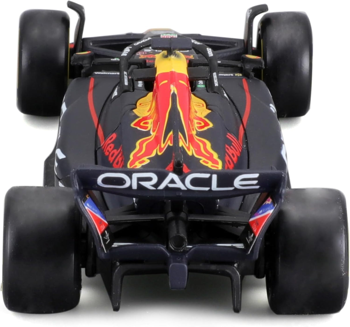 Oracle Red Bull RB19 #1 - F1 – Édition 2023 – Échelle 1:43