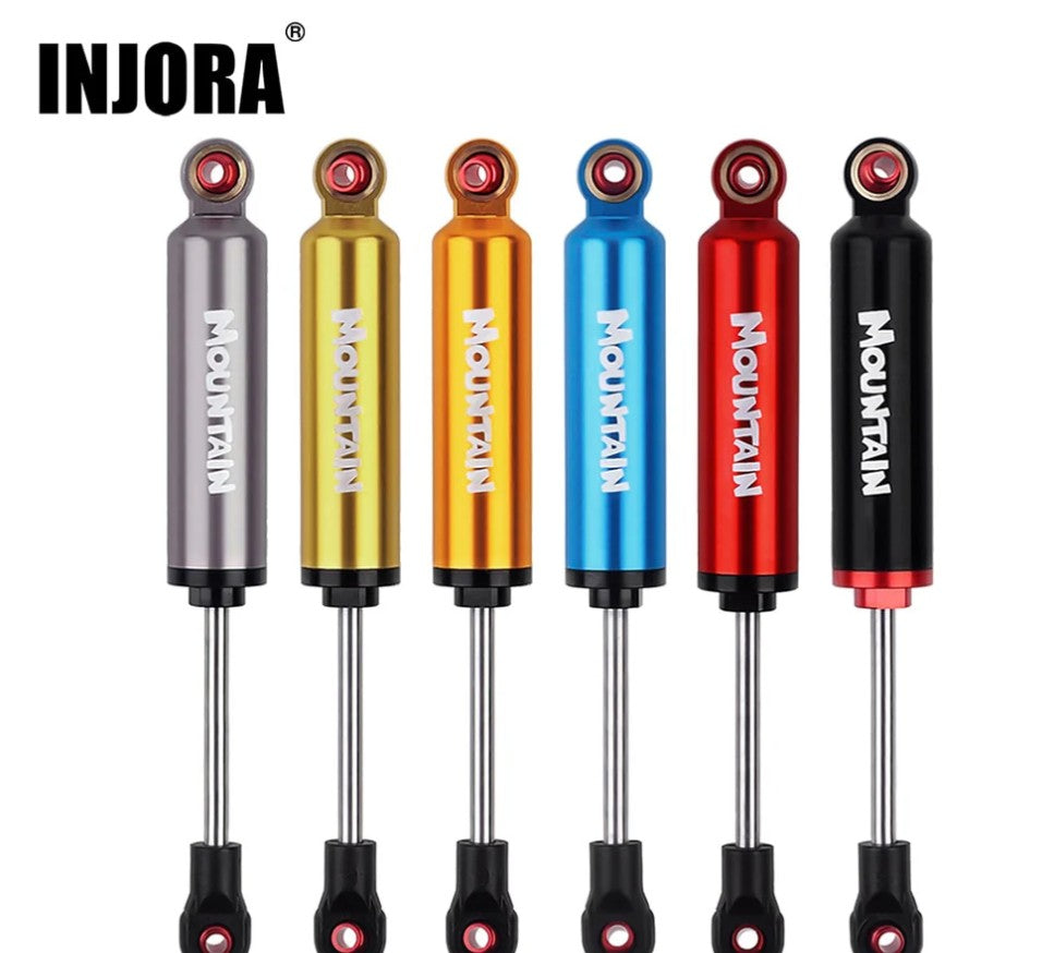 CRAW18263_4 – Shock absorbers with integrated spring 90-120 mm (4 pieces)