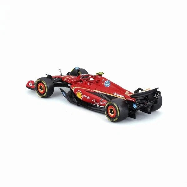 Ferrari SF24 – Édition 2024 – F1 – Échelle 1:43