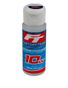 Silicone Shock Fluid Factory Team