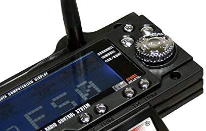 Flysky iT3B – Manette et émetteur 3 canaux avec récepteur A3 – Univers RcLoisirs