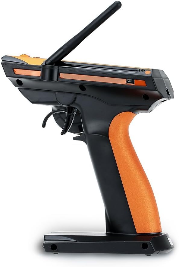 Flysky iT3C – Manette et émetteur 3 canaux avec récepteur A3 – Univers RcLoisirs