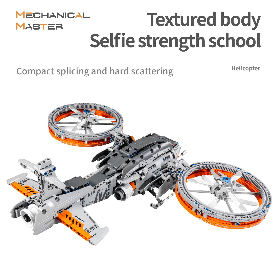 Assemblez un chasseur stellaire avec le kit IM.Master IMM6811 de 817 pièces. Mécanique interactive avec ailes mobiles et train d’atterrissage, idéal dès 6 ans. Univers RcLoisirs, votre boutique créative.