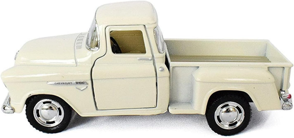 Chevrolet Stepside 1955 – Diecast 1:32 – Kinsmart