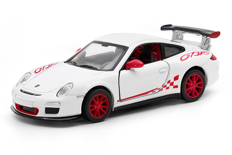 Porsche 911 GT3 RS 2010 – Diecast 1:36 – Kinsmart