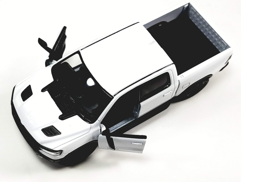RAM 1500 2019 – Diecast 1:46 – Kinsmart