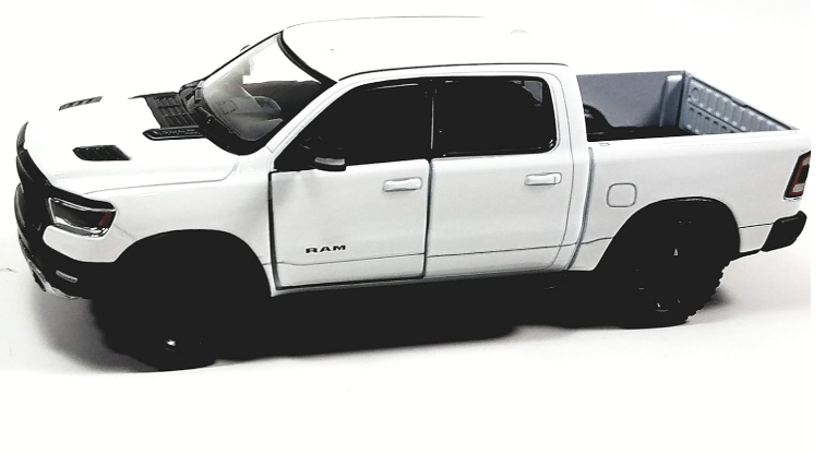 RAM 1500 2019 – Diecast 1:46 – Kinsmart