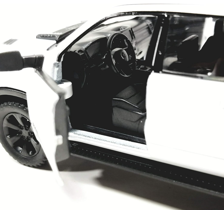 RAM 1500 2019 – Diecast 1:46 – Kinsmart