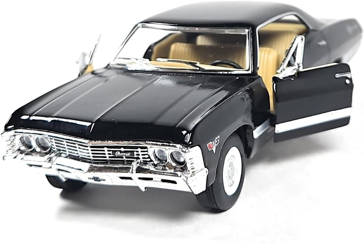 Chevrolet Impala 1967 – Diecast 1:43 – Kinsmart