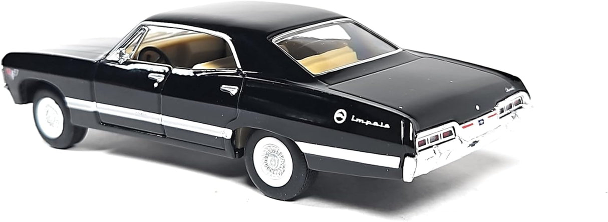 Chevrolet Impala 1967 – Diecast 1:43 – Kinsmart