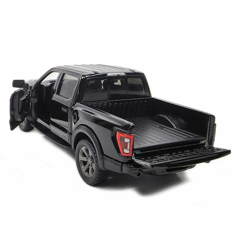 Ford F-150 Raptor 2022 – Diecast 1:46 – Kinsmart