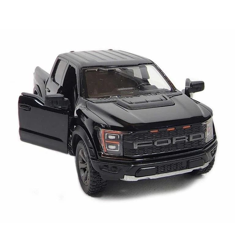 Ford F-150 Raptor 2022 – Diecast 1:46 – Kinsmart
