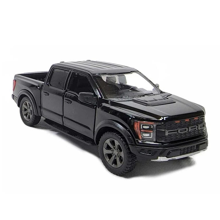 Ford F-150 Raptor 2022 – Diecast 1:46 – Kinsmart