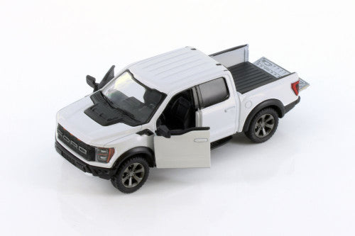 Ford F-150 Raptor 2022 – Diecast 1:46 – Kinsmart
