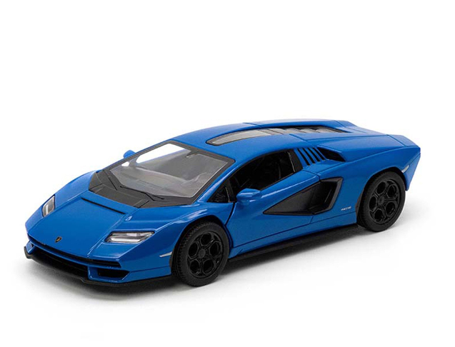 Lamborghini Countach LPI 800-4 – Diecast 1:38 – Kinsmart