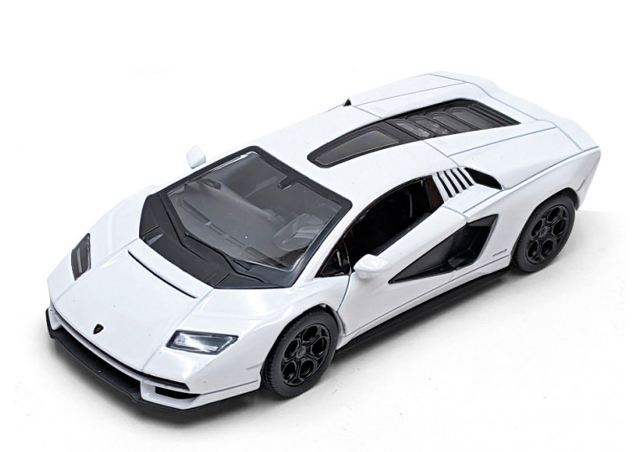 Lamborghini Countach LPI 800-4 – Diecast 1:38 – Kinsmart