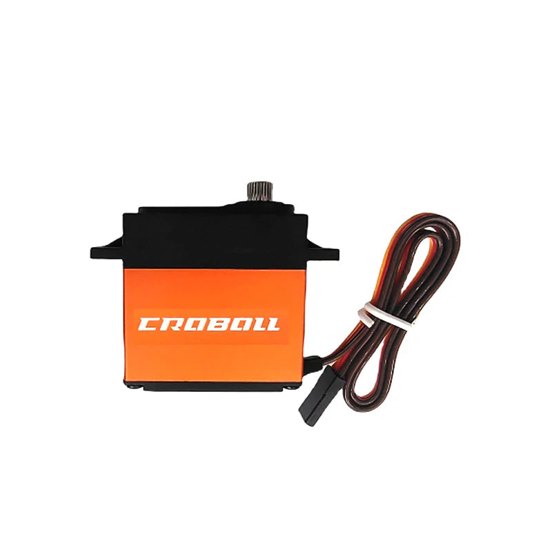 MK07-064 – Steering Servo 40 kg pour MK-07 – Univers RcLoisirs