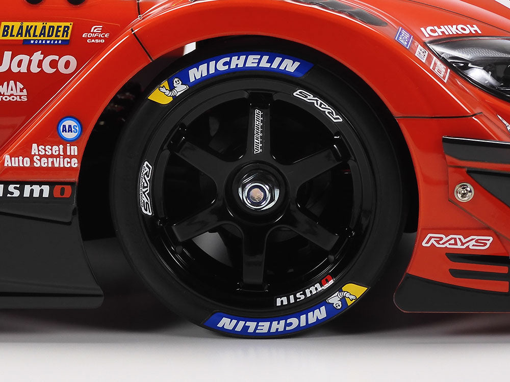 Motul Autech Z – TT-02 4x4 – Kit RC 1/10 à assembler – TAM58735 | Univers RcLoisirs