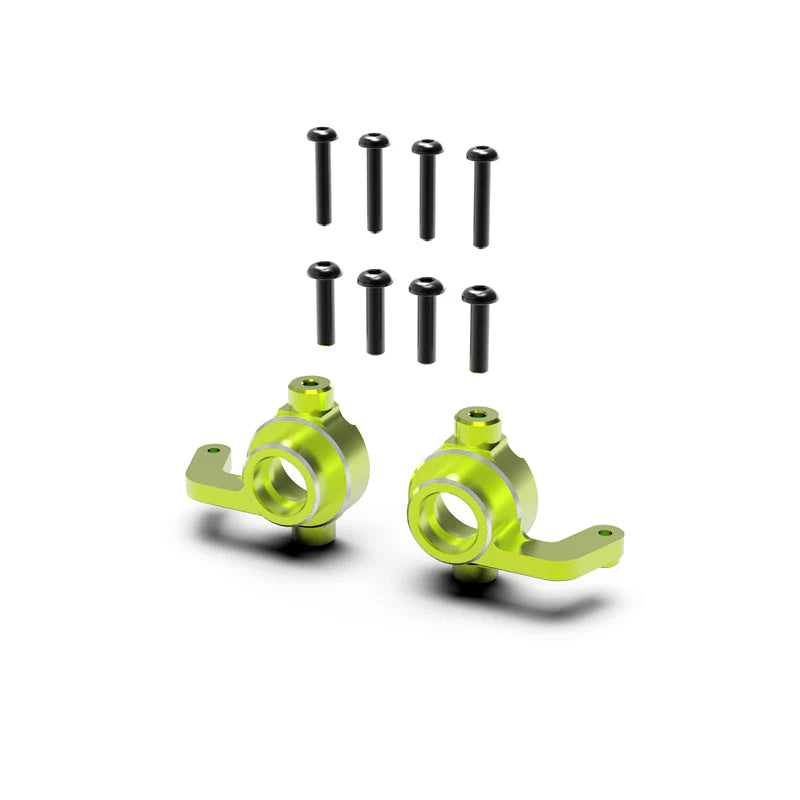 R11132 - Rlaarlo - Aluminum Front Steering Hub