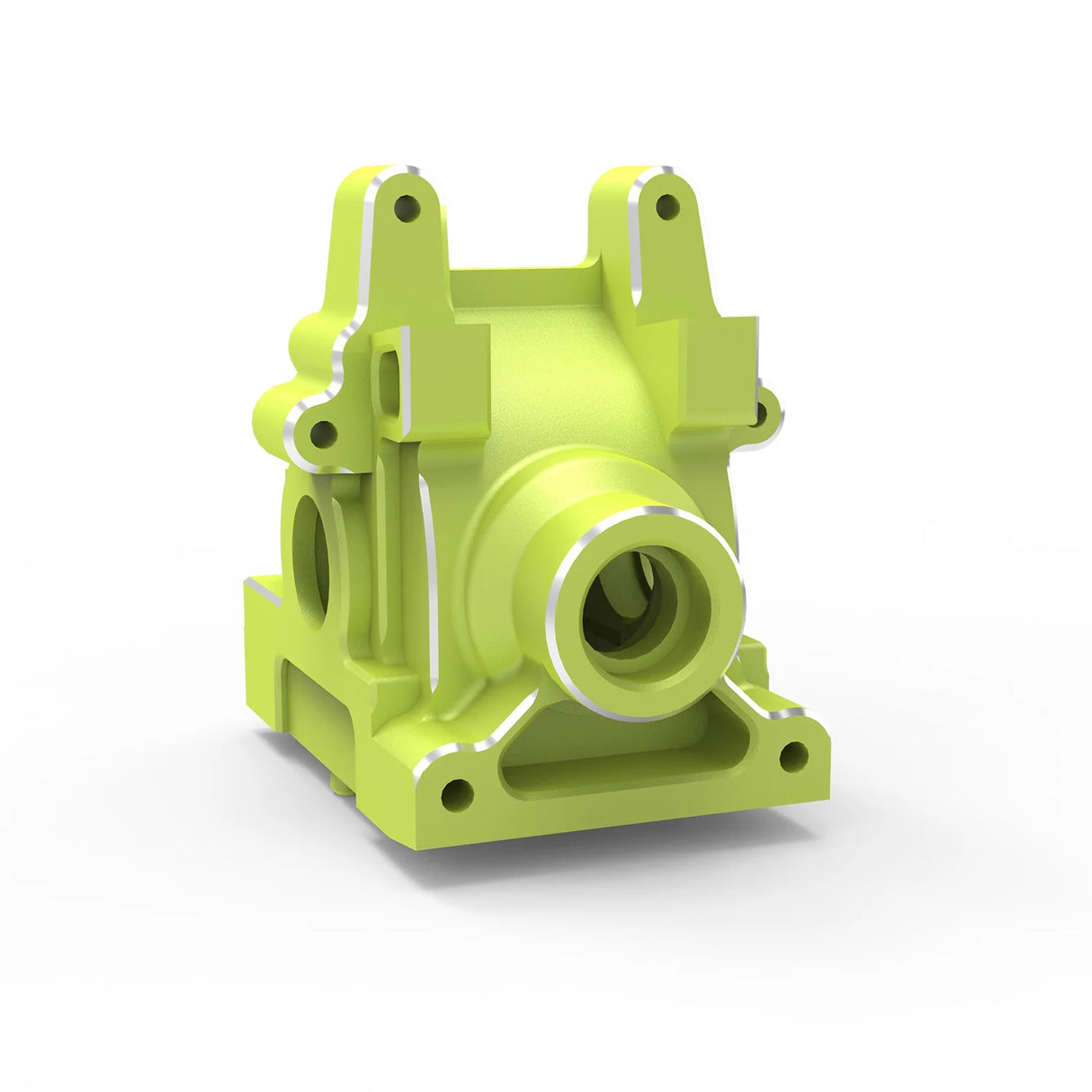 R11164 - Rlaarlo - Aluminum Gear Box (Rear or Front)