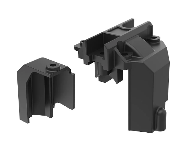R16010 Couvercle de moteur - Univers RcLoisirs