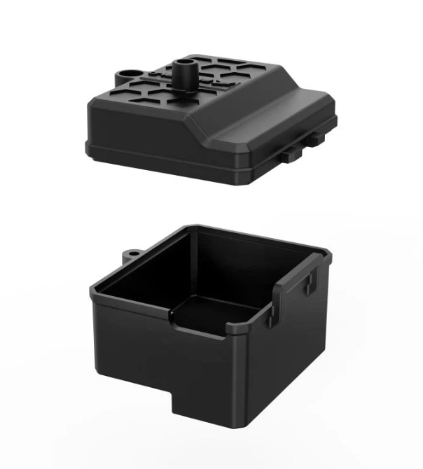 R16107 Boîtier récepteur - Univers RcLoisirs