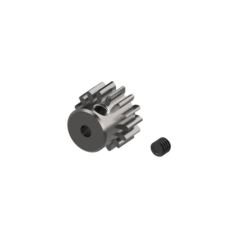 R12004 - Rlaarlo - Pinion Gear 17T For 1/12