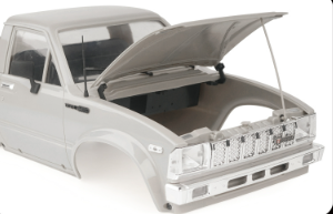 RC4WD Trail Finder 2 Z-K0049 – Toyota Body – 1/10 Scale Truck Kit w/1982