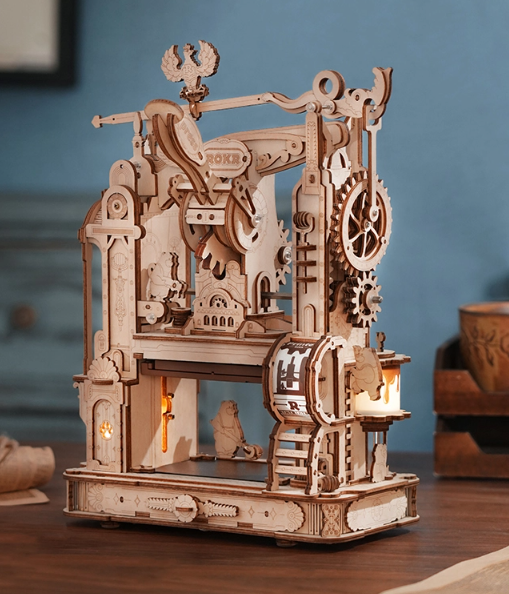 univers-rcloisirs
tampons
sceau
ROKR
Puzzle bois
presse
papier
Mécanique
LK602
fonctionnelle
Engrenage
encre
Décor
DIY
Contreplaqué
Construction
chiffres
caoutchouc
Bois