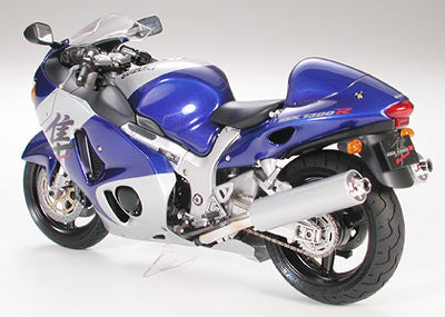 TAM14090 – Suzuki GSX1300R Hayabusa – 1/12 – Univers RcLoisirs