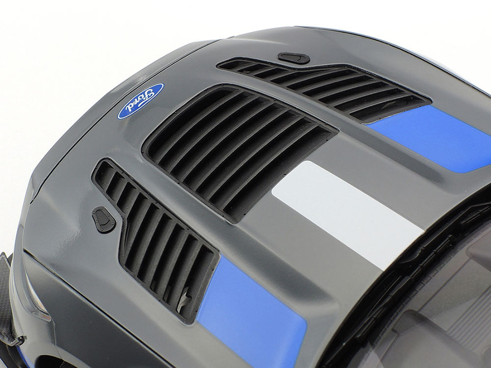 TAMIYA 24354 - Ford Mustang GT4 – Voiture de sport 1/24