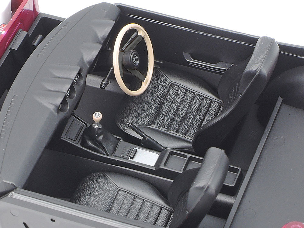 TAM24360 – Nissan Fairlady 240ZG – Voiture de sport 1/24